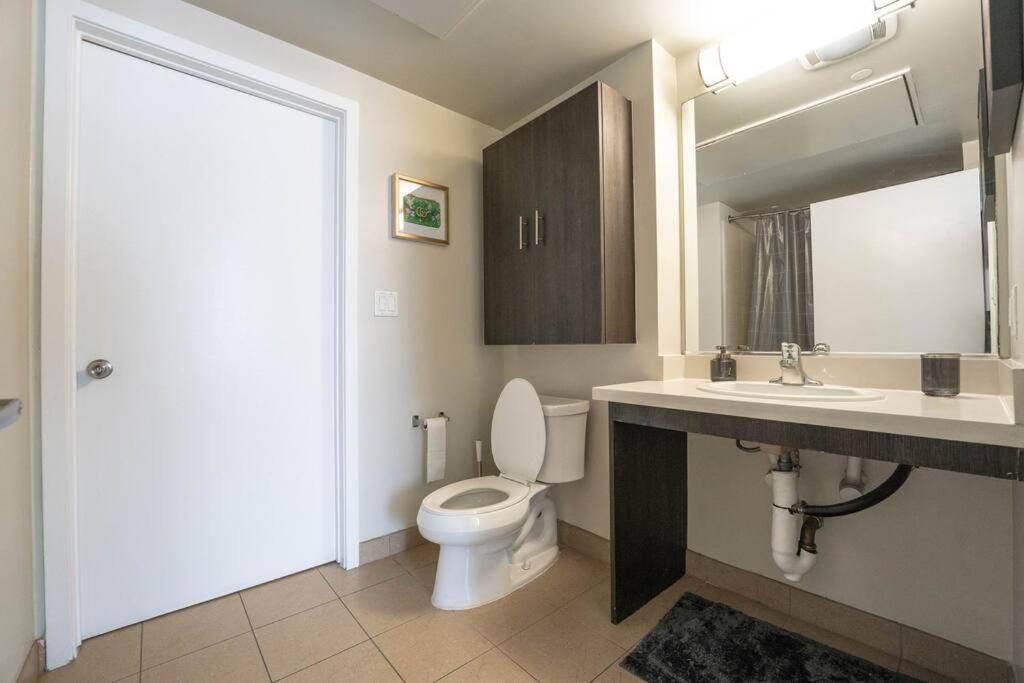 June Specials- Suite Spot Dtla- Free Parking For One Car! Los Angeles Exterior foto