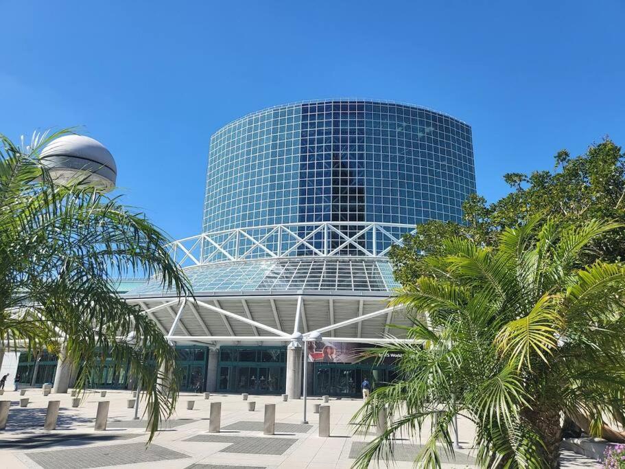 June Specials- Suite Spot Dtla- Free Parking For One Car! Los Angeles Exterior foto